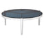 Piermount Round Coffee Table.