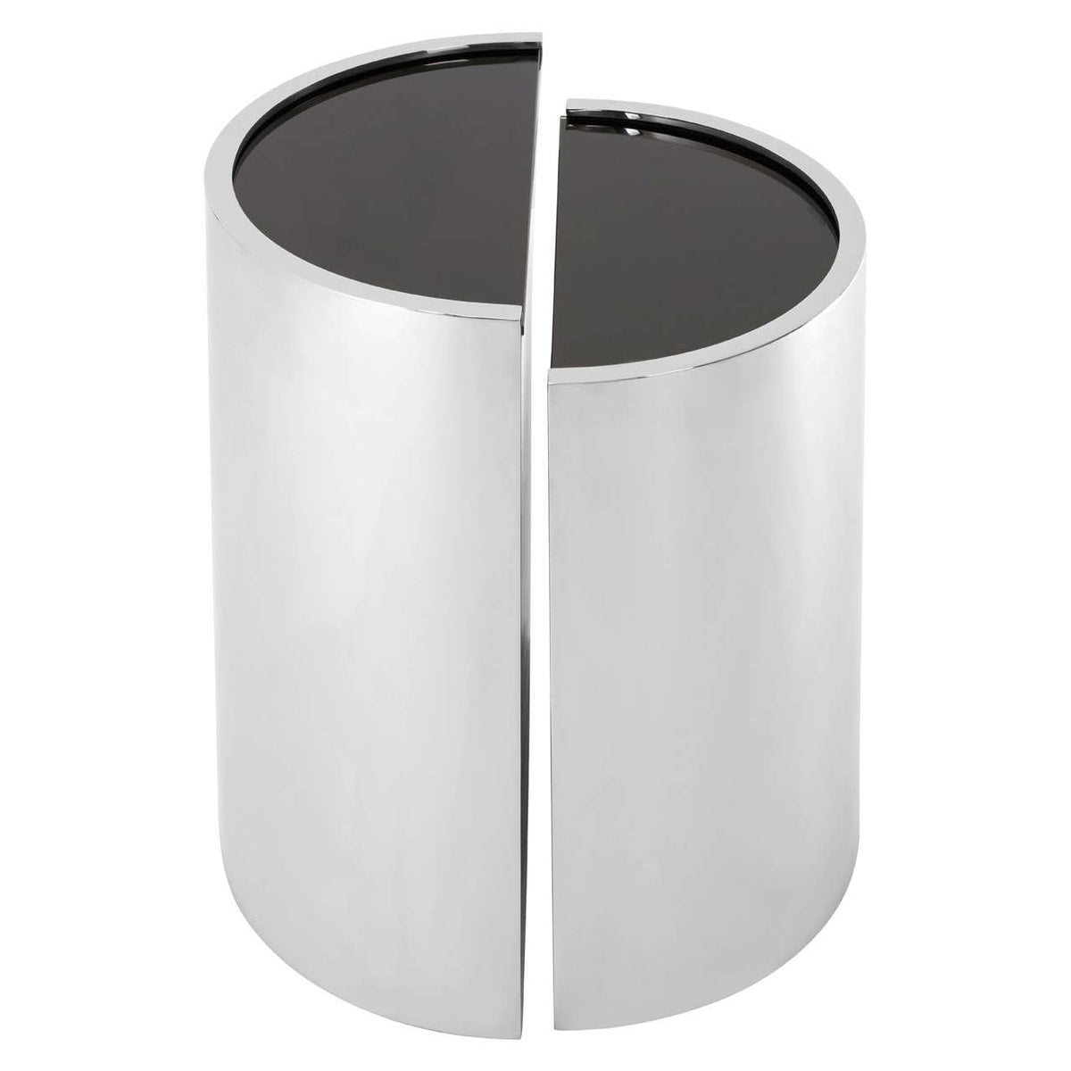 Piermount Set Of 2 End Tables.