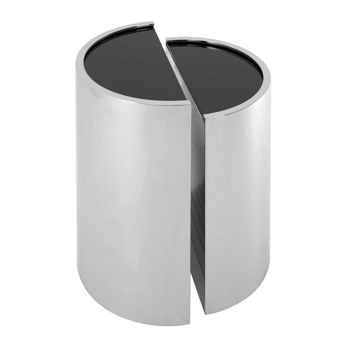 Piermount Set Of 2 End Tables.