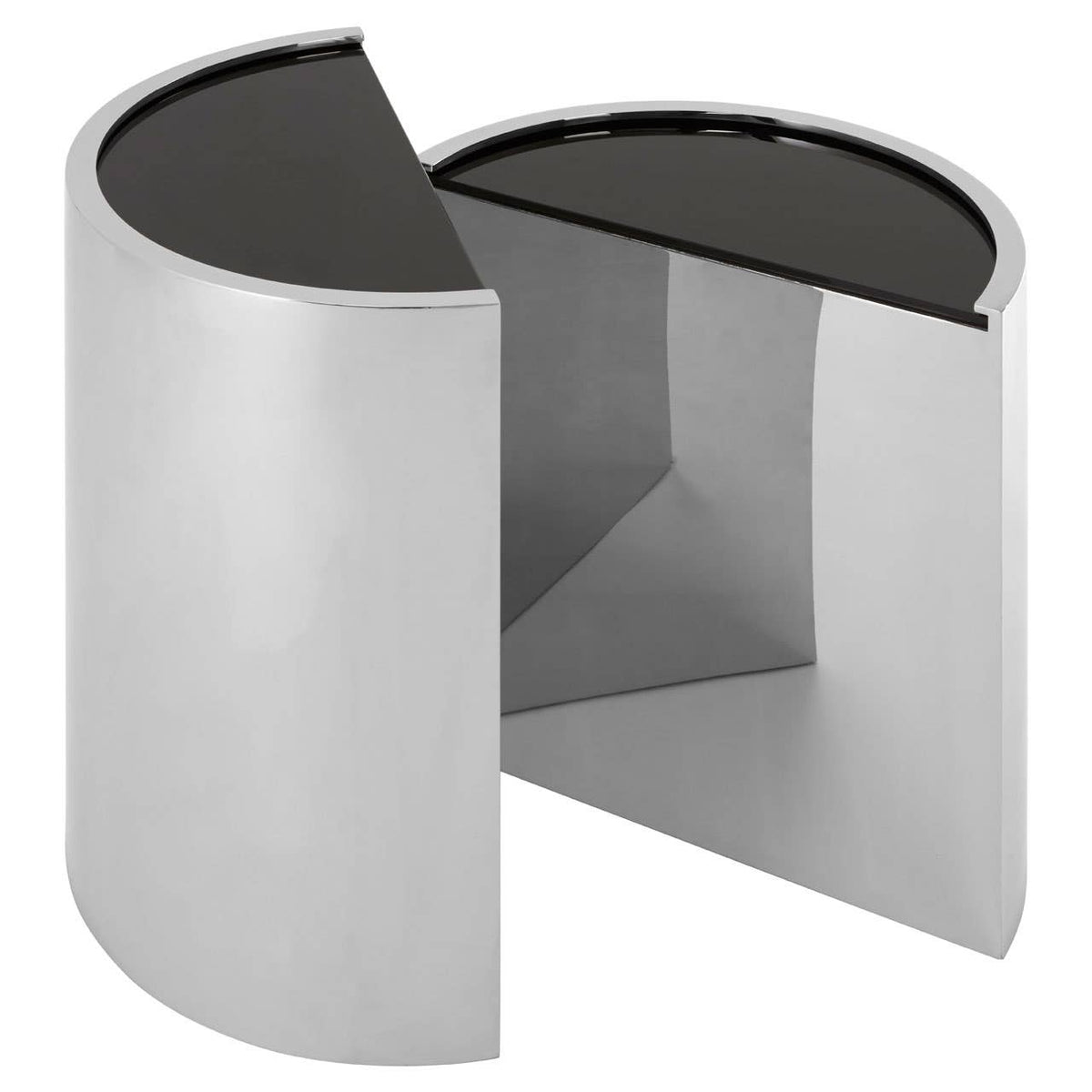 Piermount Set Of 2 End Tables.