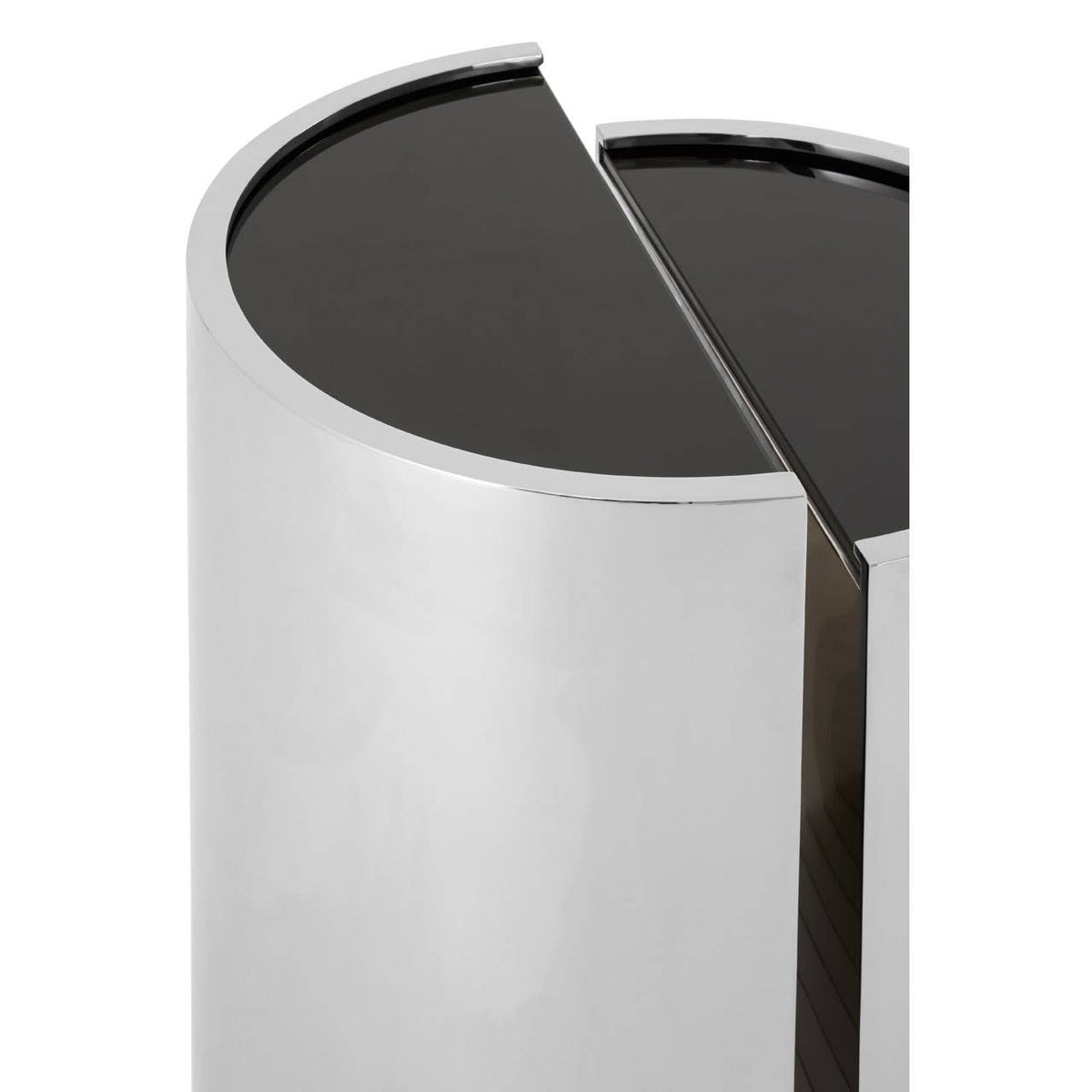 Piermount Set Of 2 End Tables.