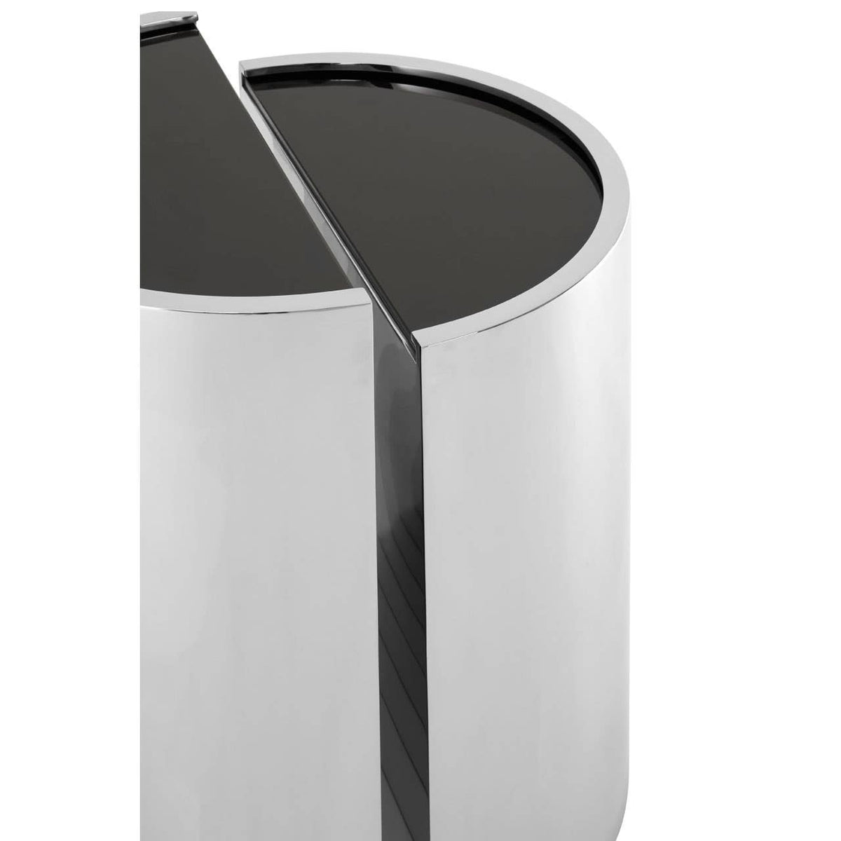 Piermount Set Of 2 End Tables.