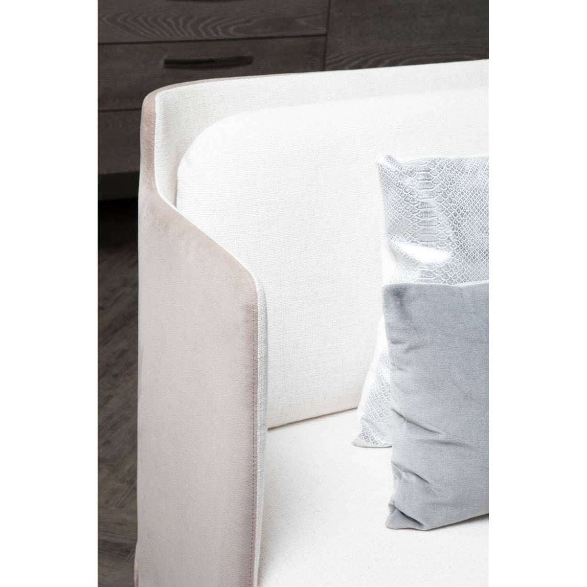 Piermount Sofa.