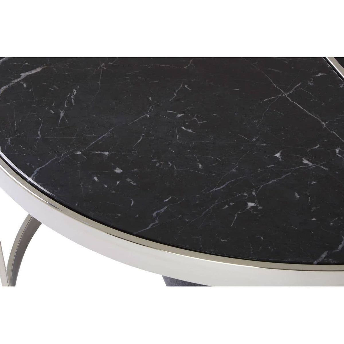 Noosa & Co. Living Piermount Stool And Coffee Table Set House of Isabella UK