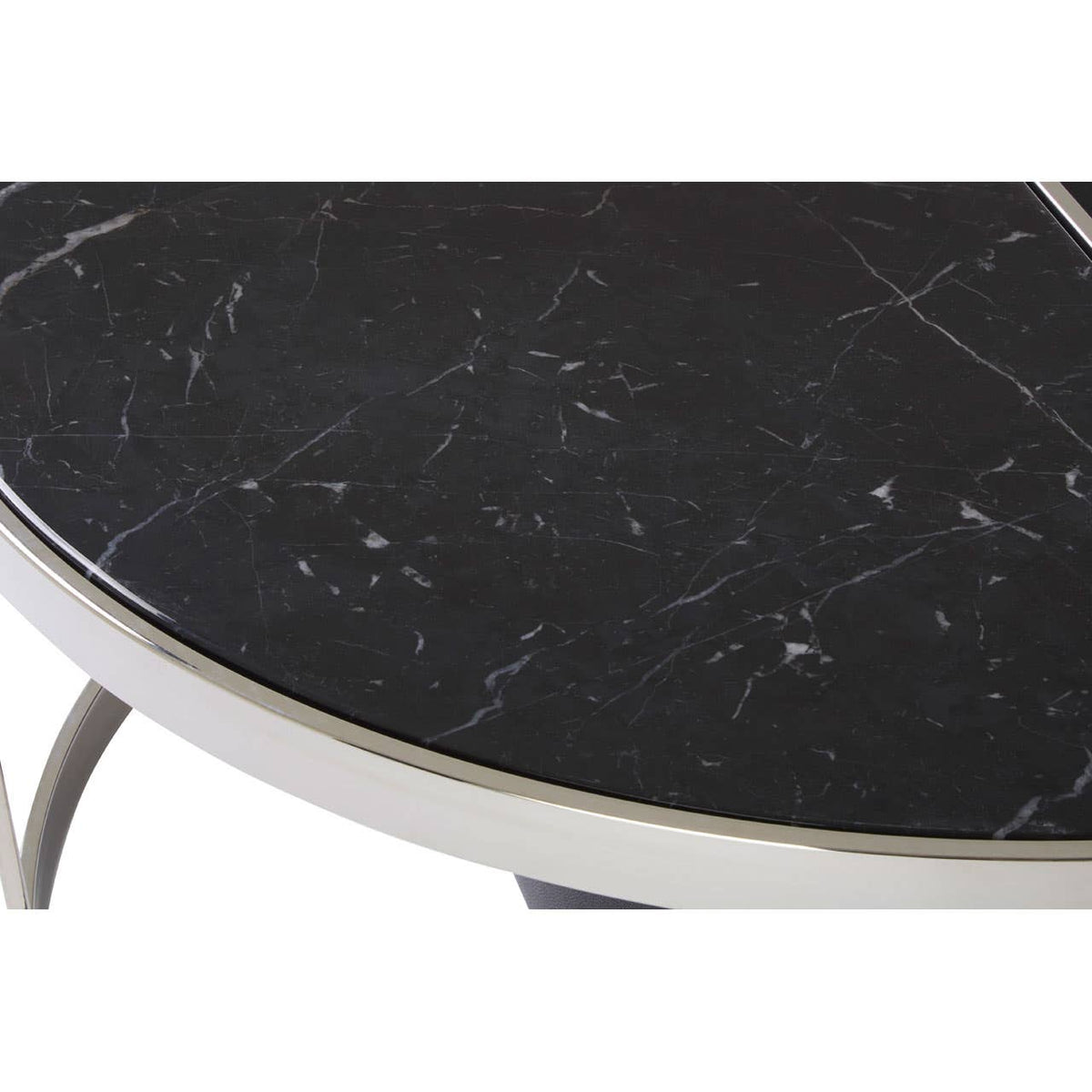 Piermount Stool & Coffee Table Set.