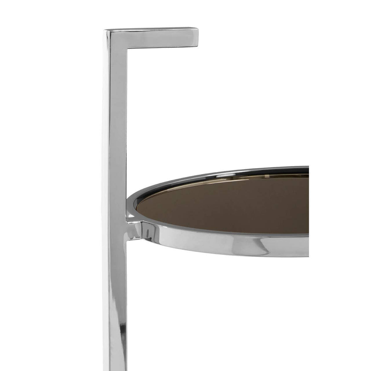 Noosa & Co. Living Piermount Two Tier End Table House of Isabella UK