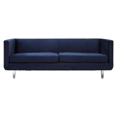 Noosa & Co. Living Pinner Dark Blue Sofa House of Isabella UK