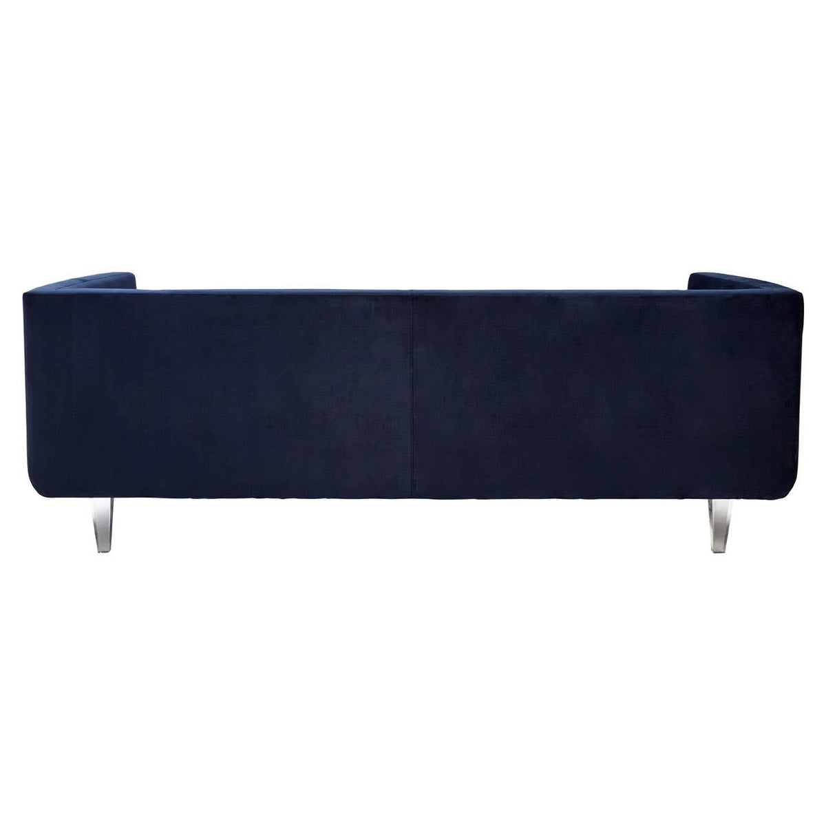 Pinner Dark Blue Sofa.