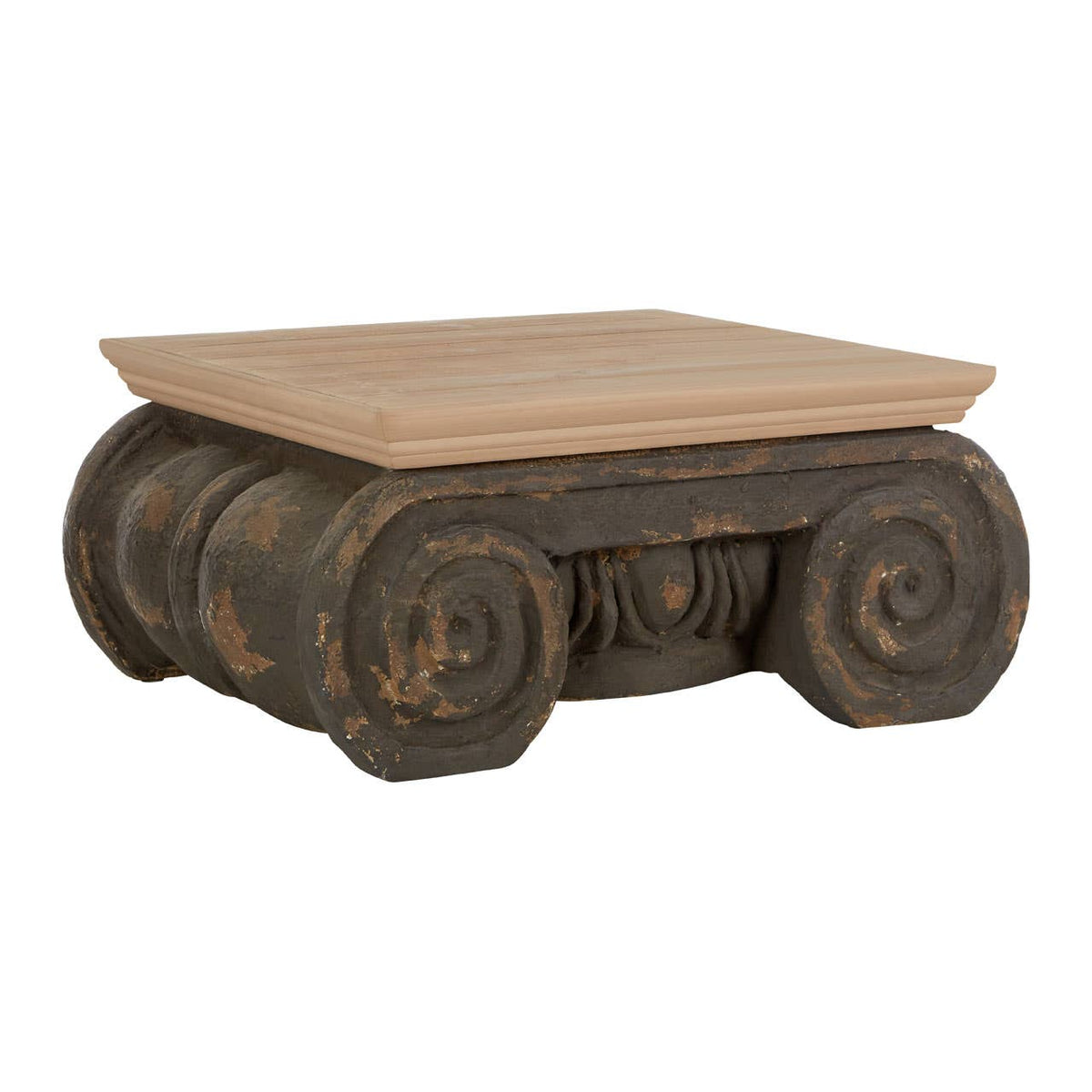 Pompeii Ornate Coffee Table.