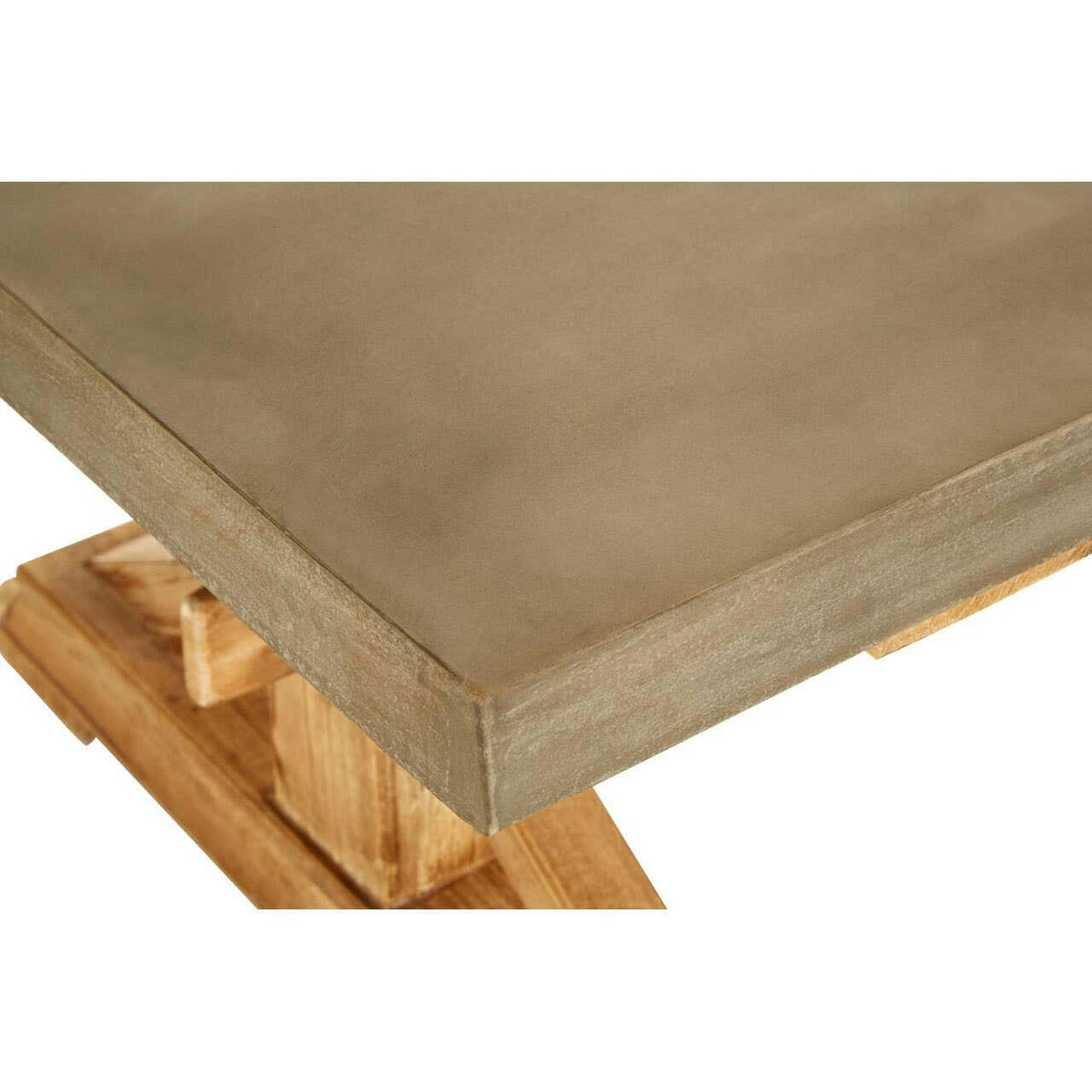 Pompeii Wooden Coffee Table.