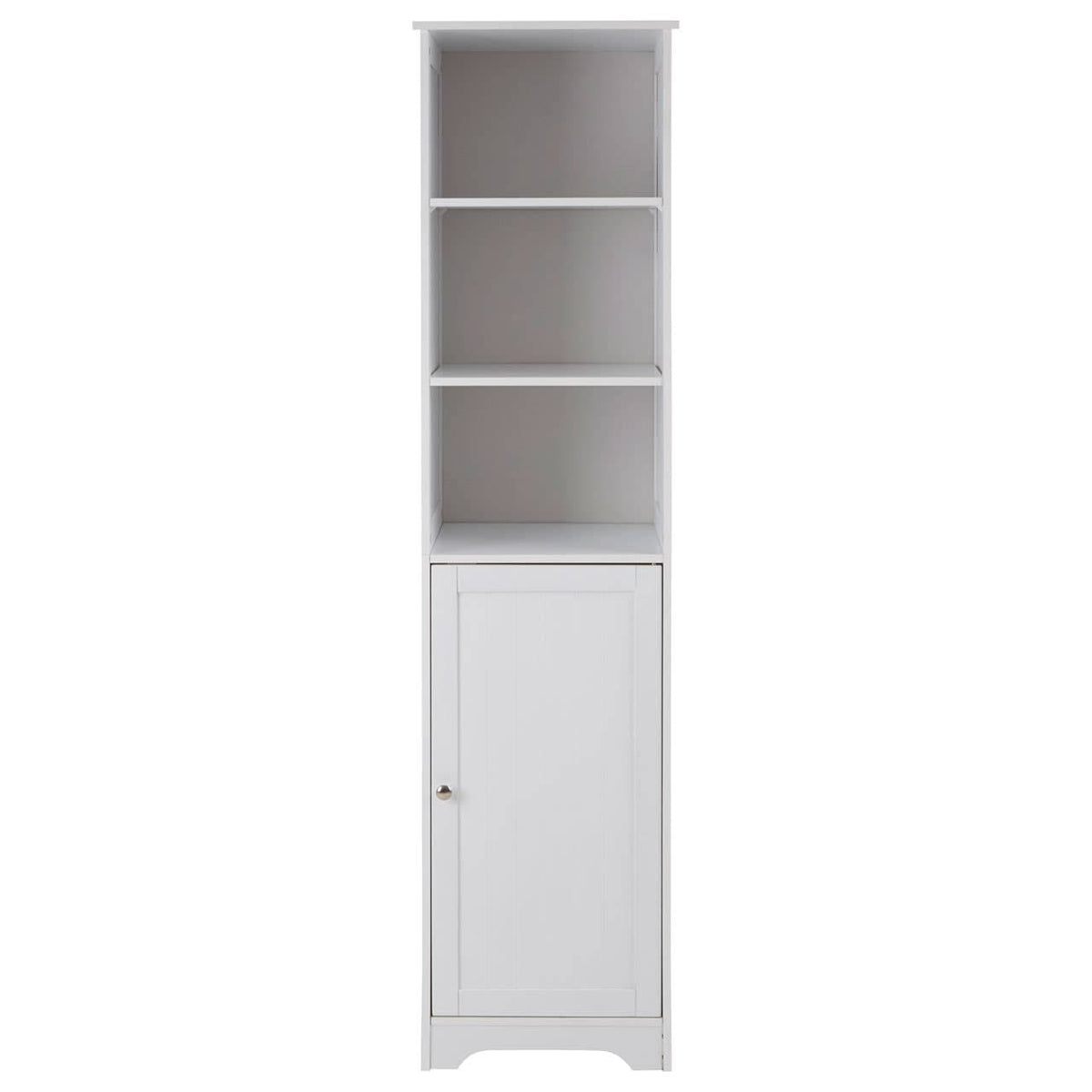 Portern Single Door Cabinet.