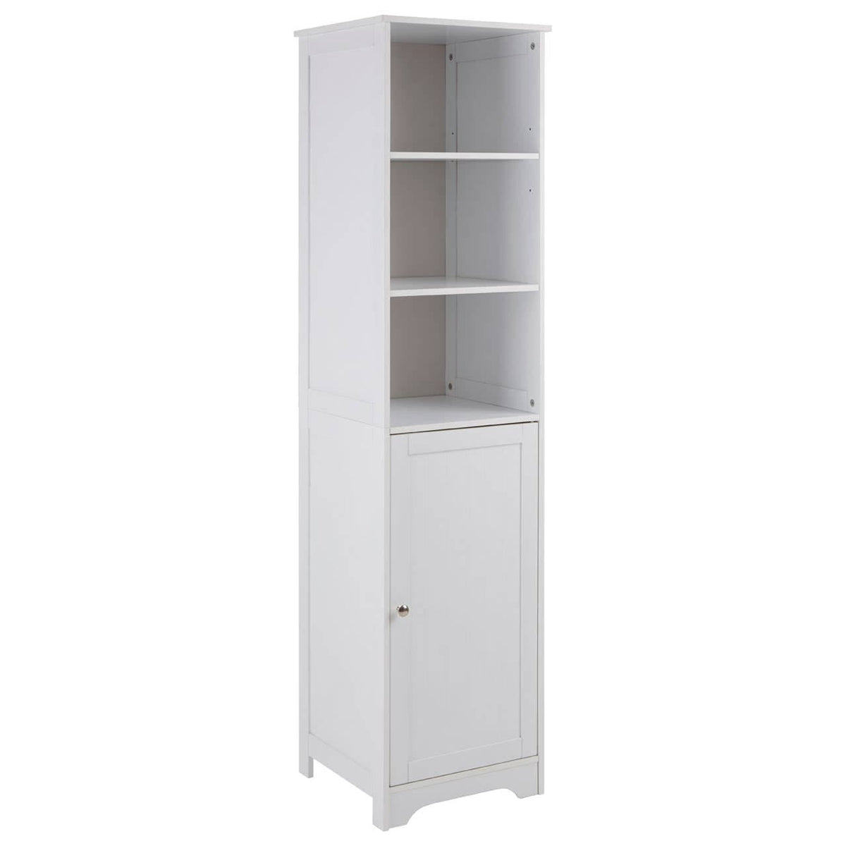 Portern Single Door Cabinet.