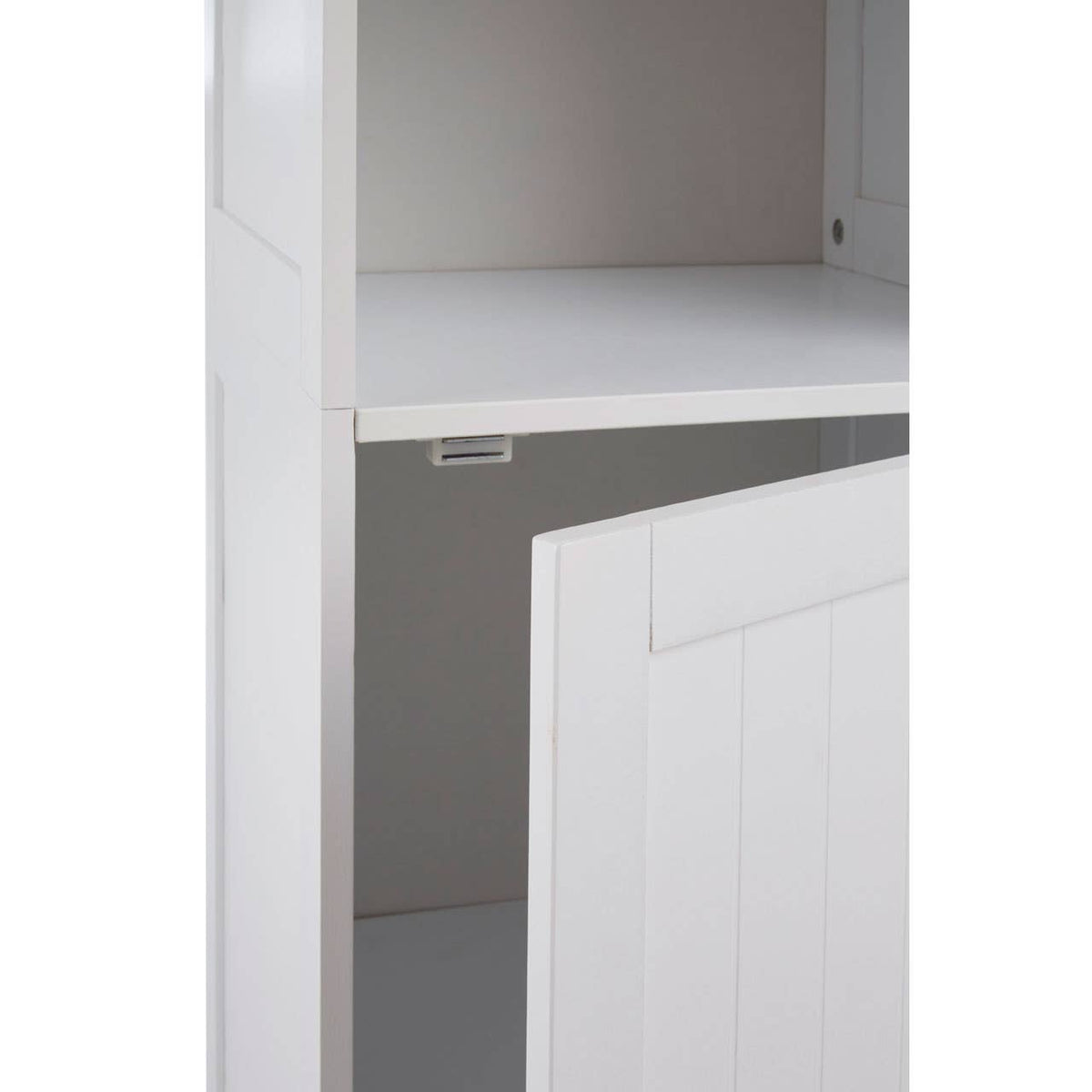 Portern Single Door Cabinet.