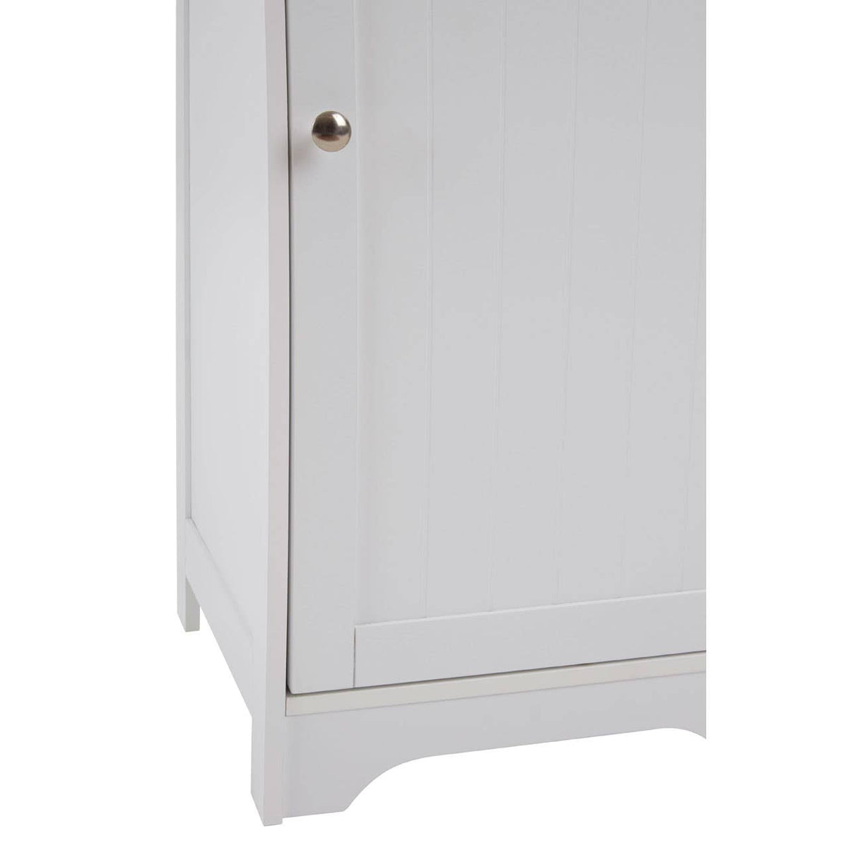 Portern Single Door Cabinet.