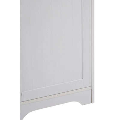 Noosa & Co. Living Portern Single Door Cabinet House of Isabella UK