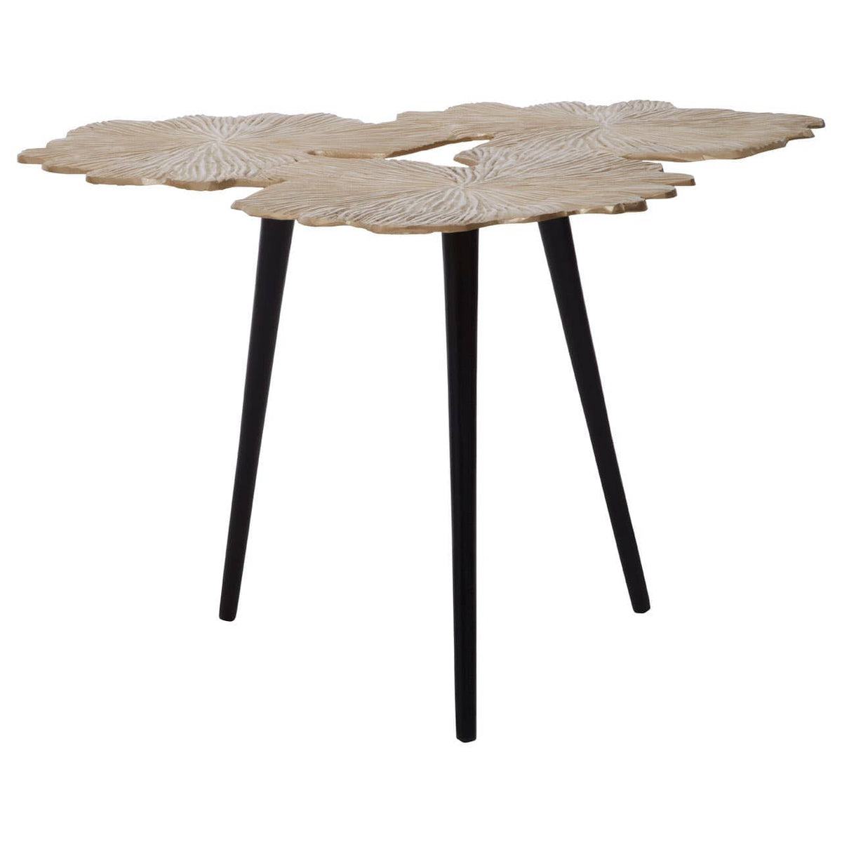 Prato Gingko Side Table.