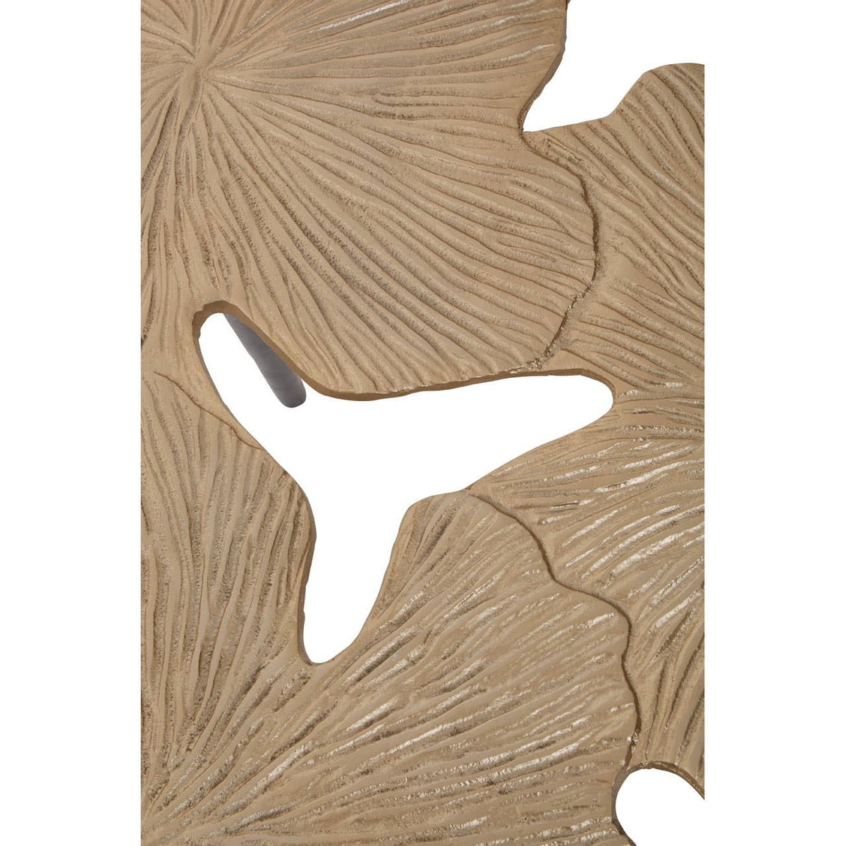 Prato Gingko Side Table.