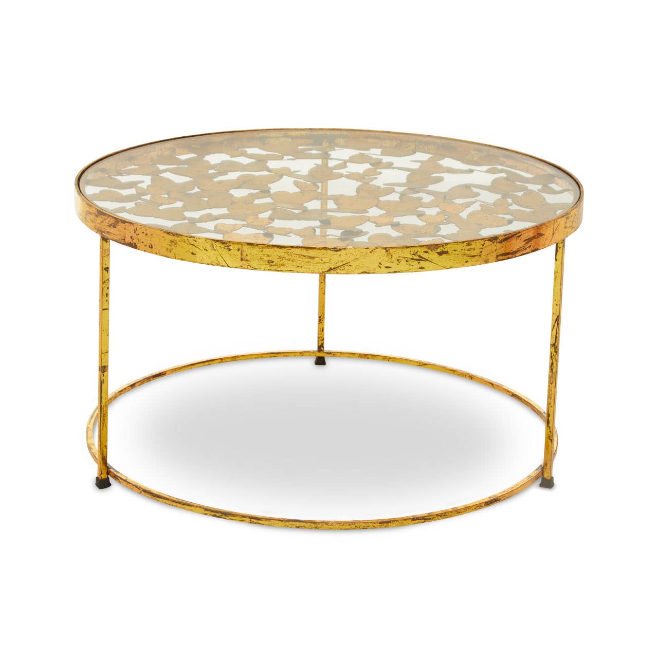 Noosa & Co. Living Rabia Butterfly Coffee Table House of Isabella UK