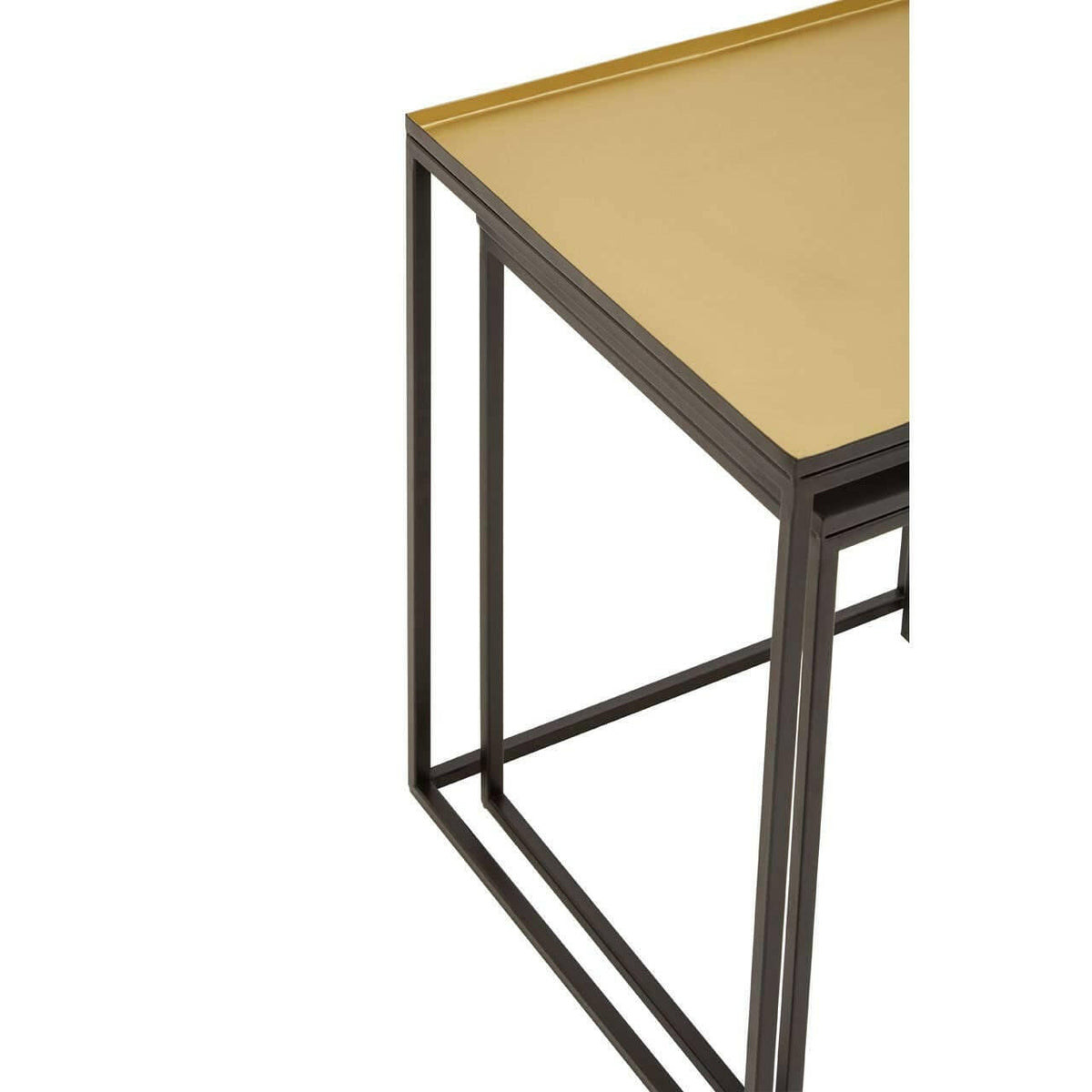 Rabia Nest Of 2 Tables.