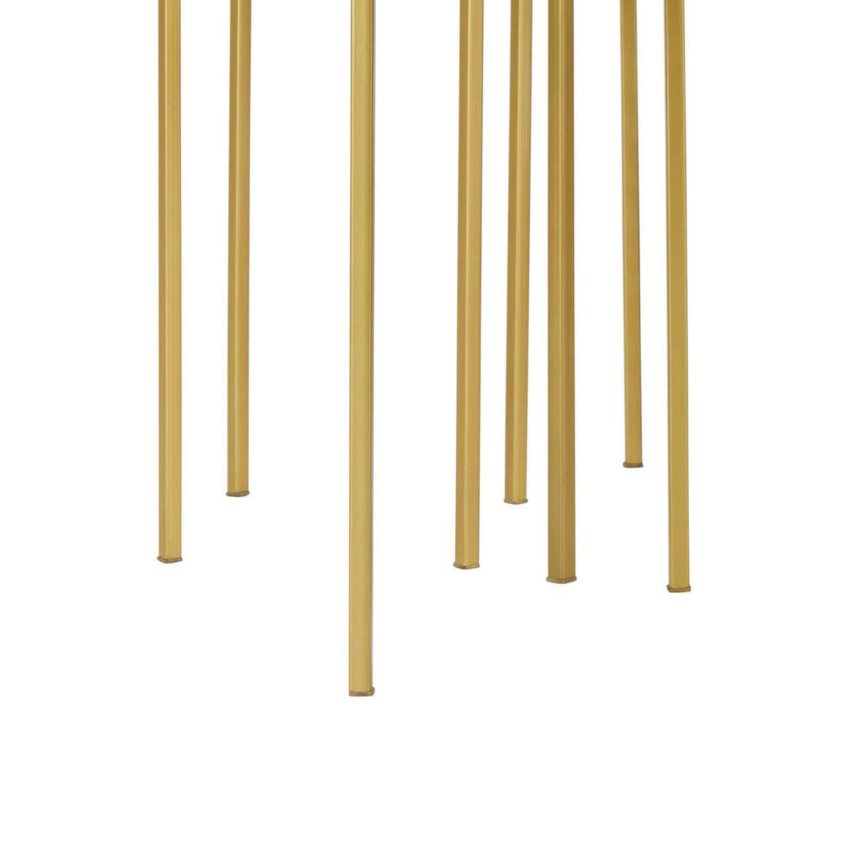 Rabia Set Of 3 Nesting Side Tables.