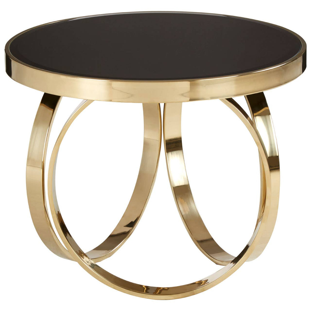 Ragusa Round Coffee Table.