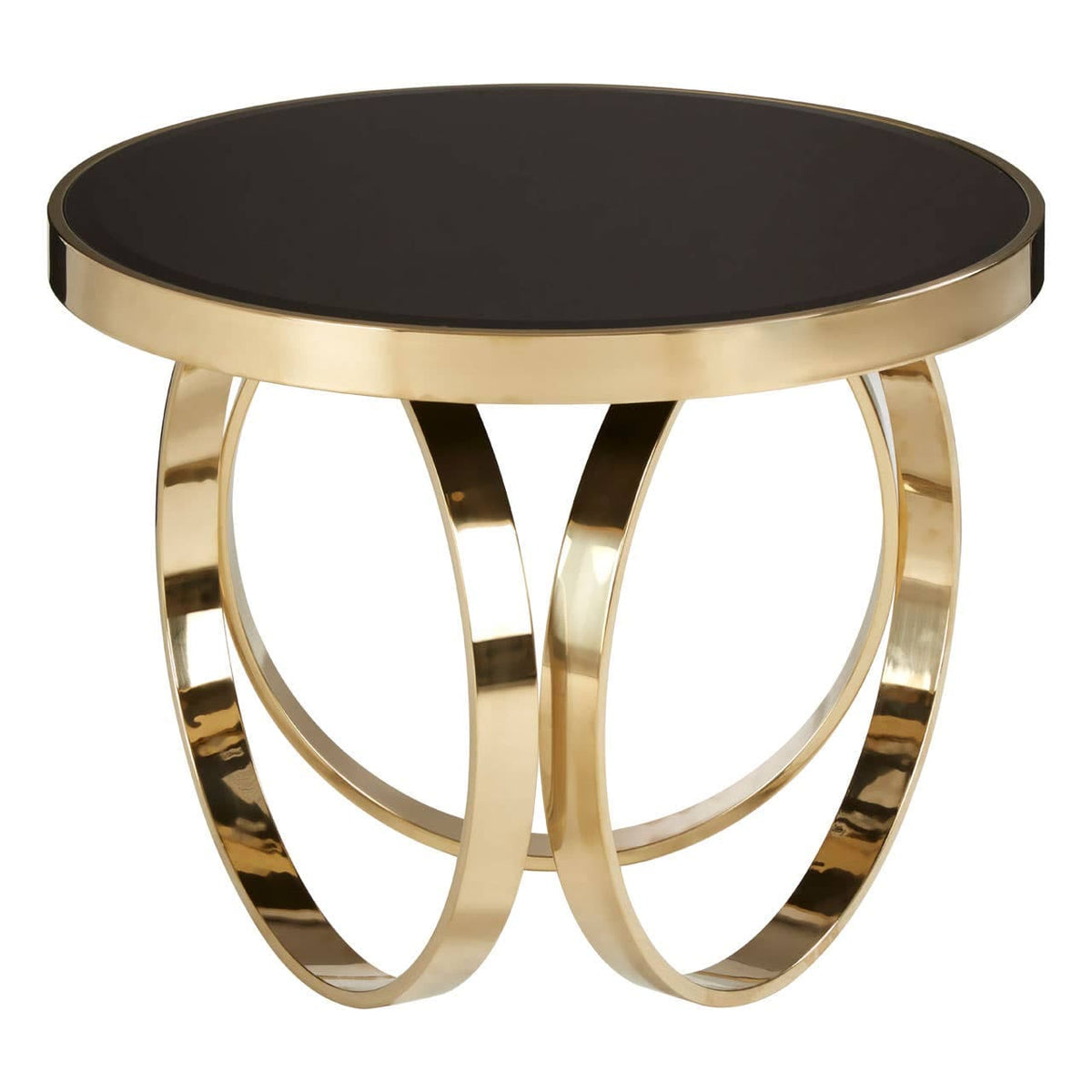 Ragusa Round Coffee Table.