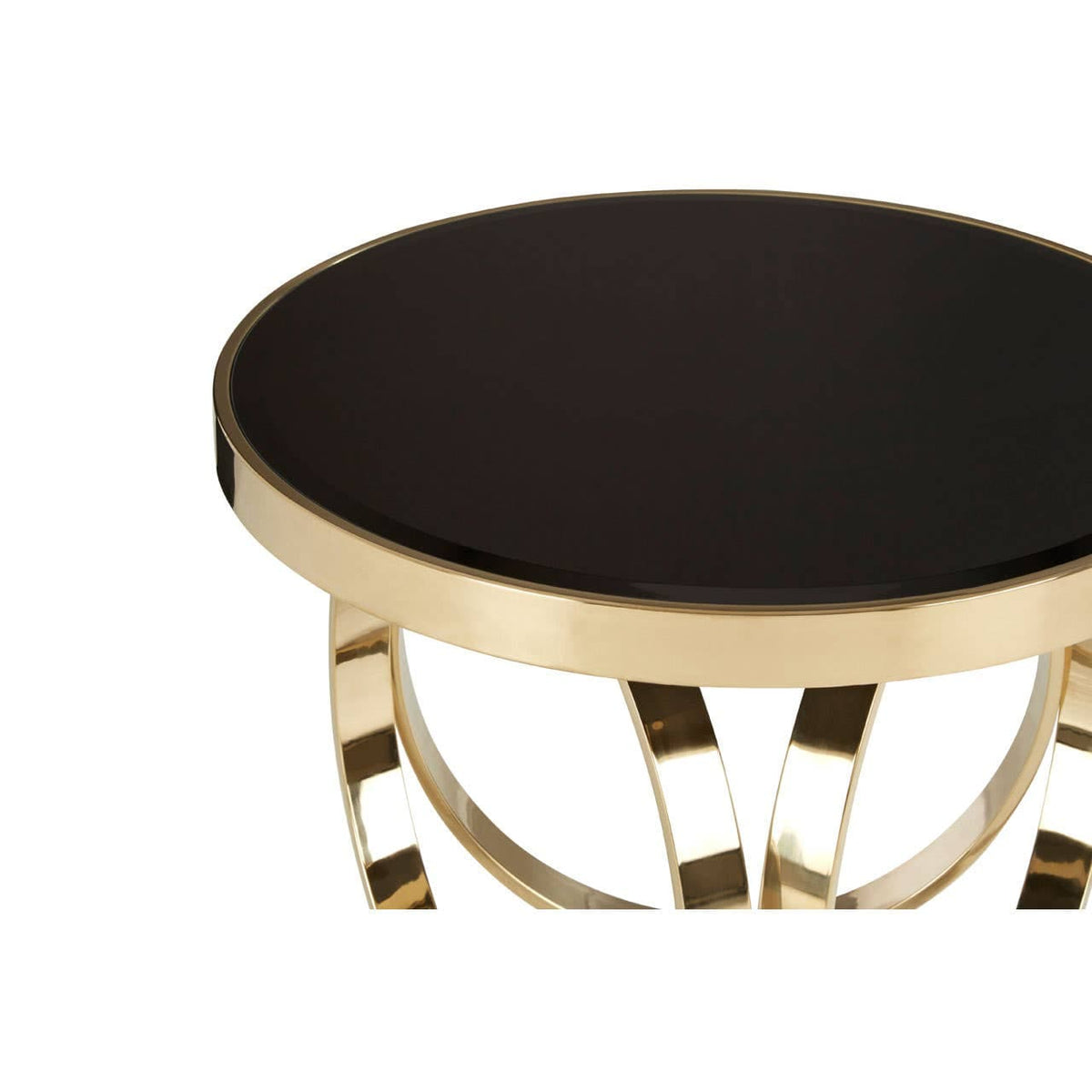 Ragusa Round Coffee Table.
