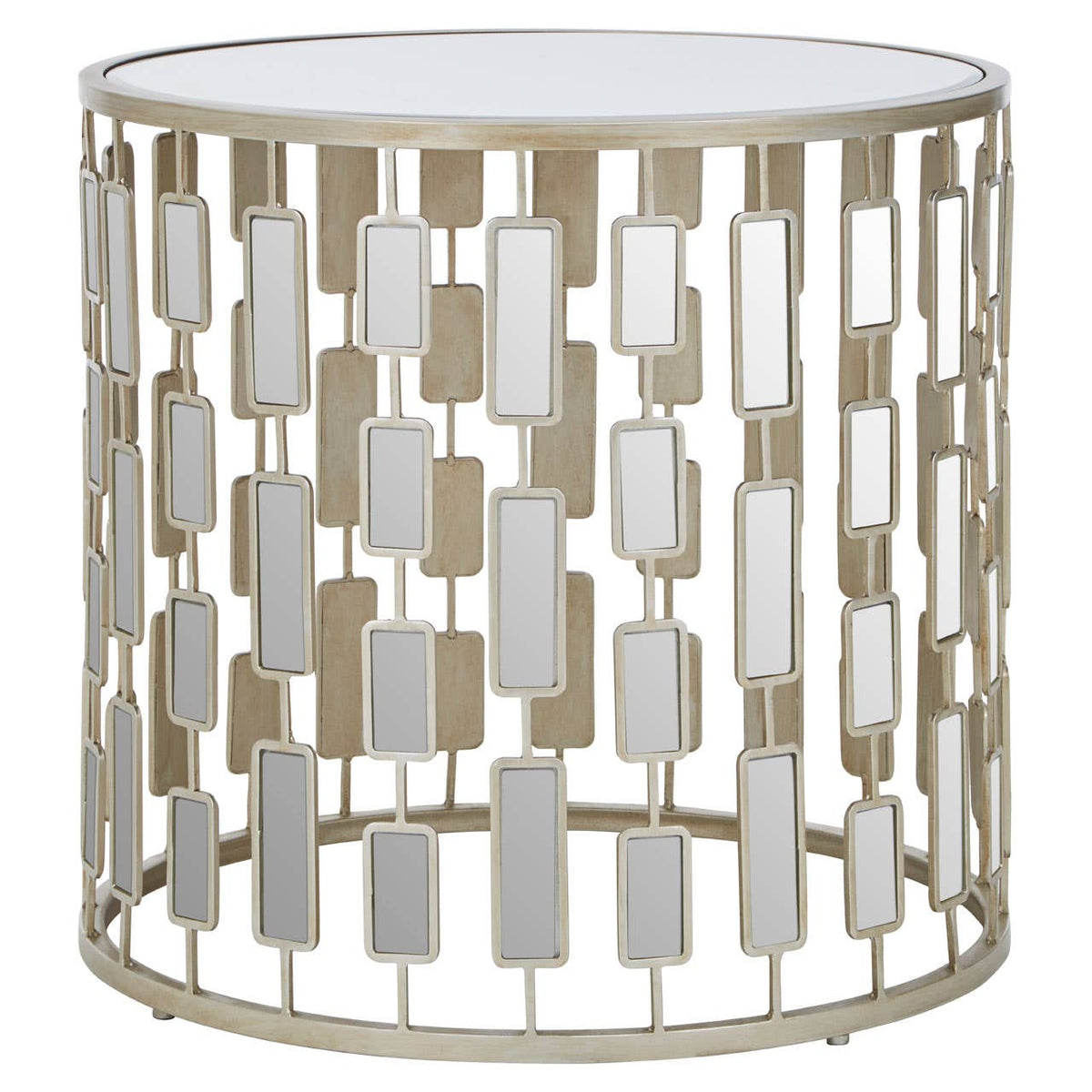 Raina Small Side Table.