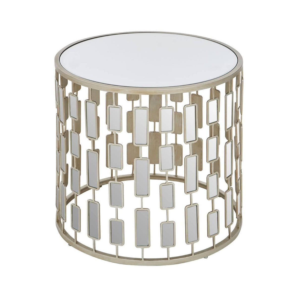 Raina Small Side Table.