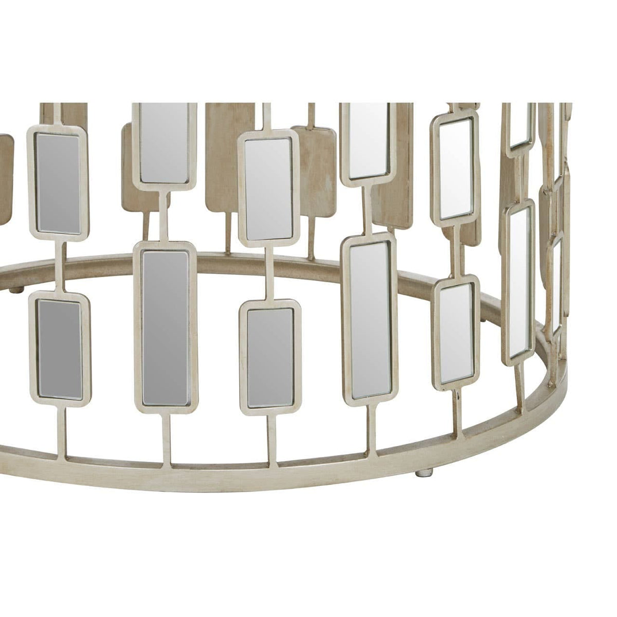 Raina Small Side Table.