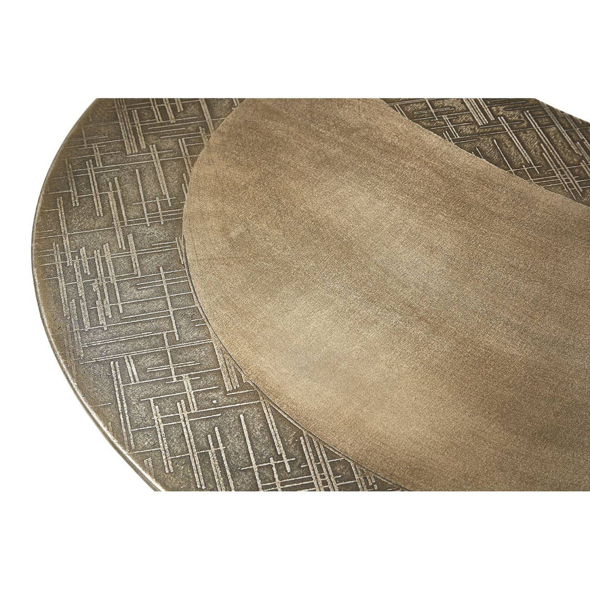 Rany Set Of 4 Coffee Tables.