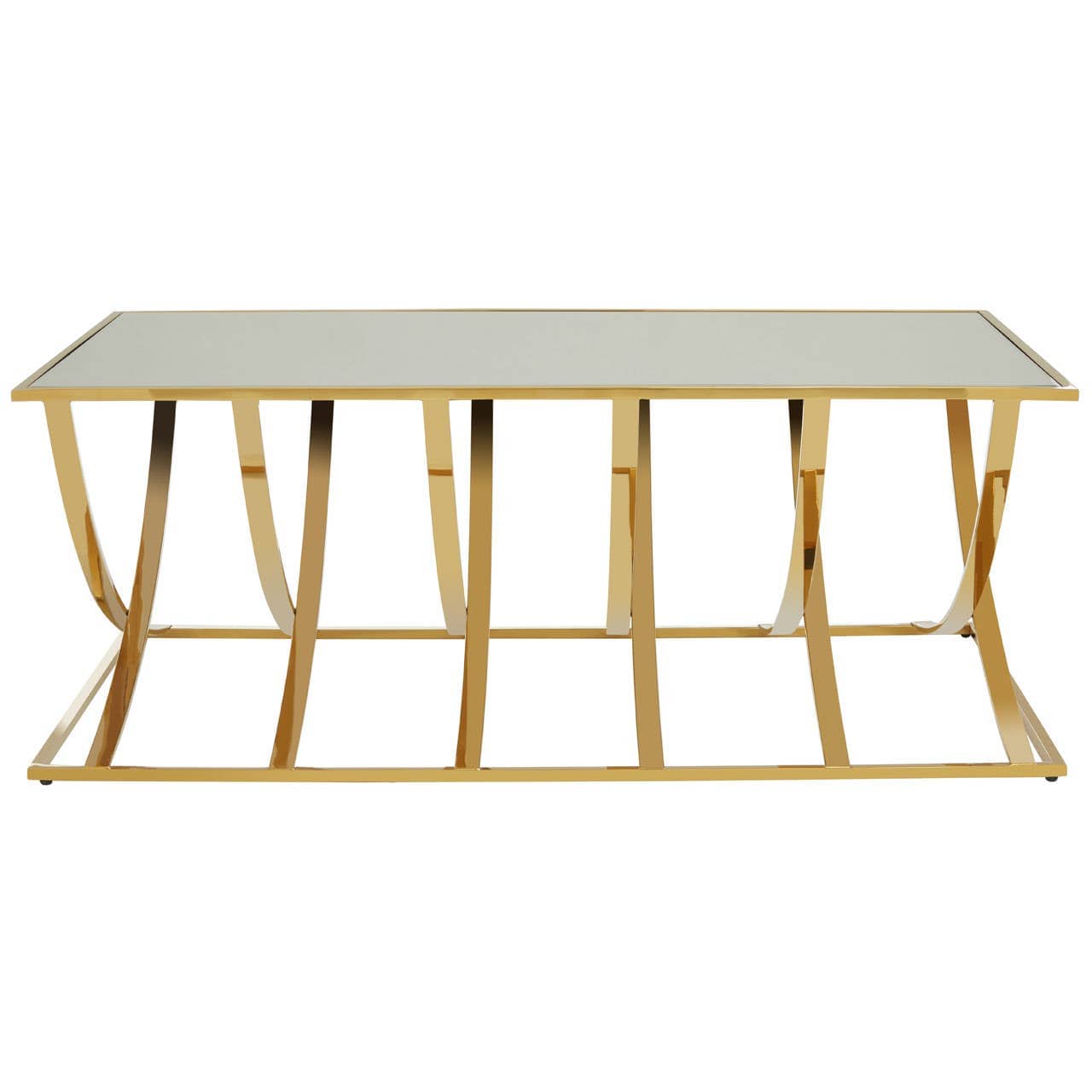 Noosa & Co. Living Reena Coffee Table House of Isabella UK