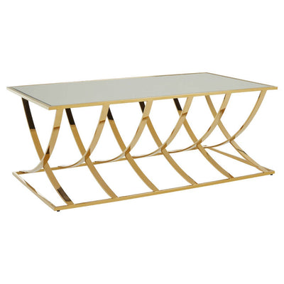 Noosa & Co. Living Reena Coffee Table House of Isabella UK