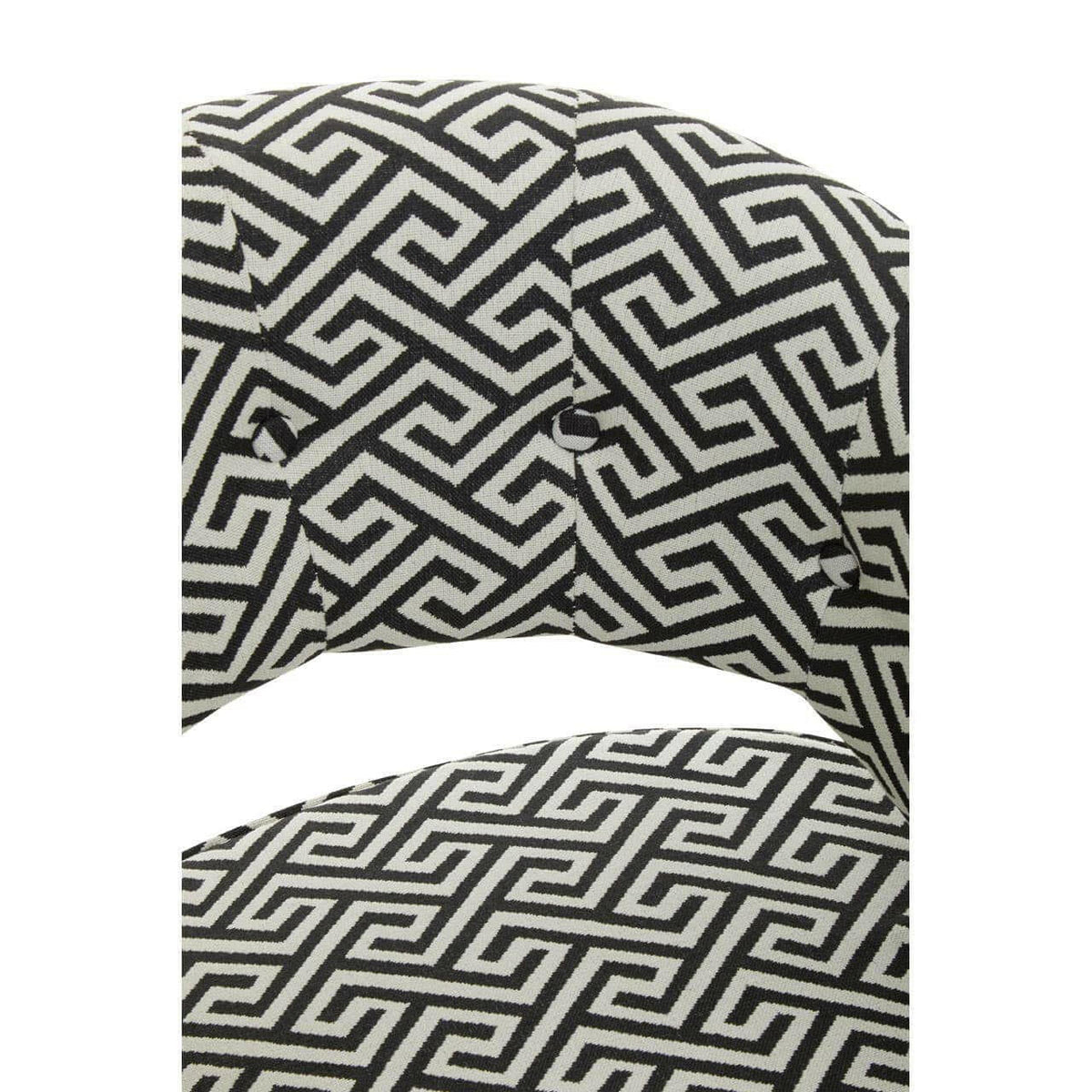 Regents Park Cut Out Chair.