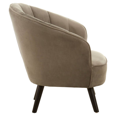 Noosa & Co. Living Regents Park Grey Chair House of Isabella UK