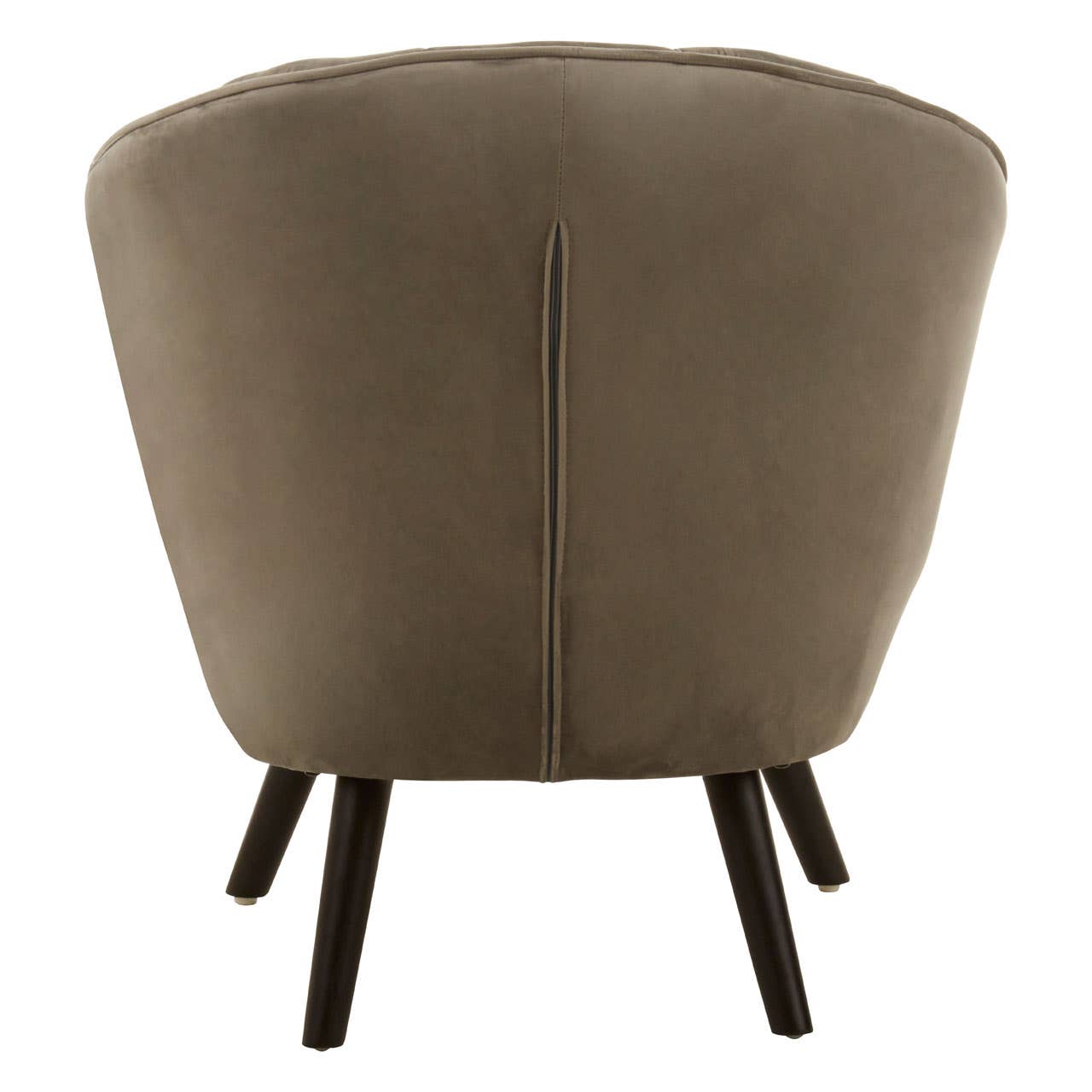 Noosa & Co. Living Regents Park Grey Chair House of Isabella UK