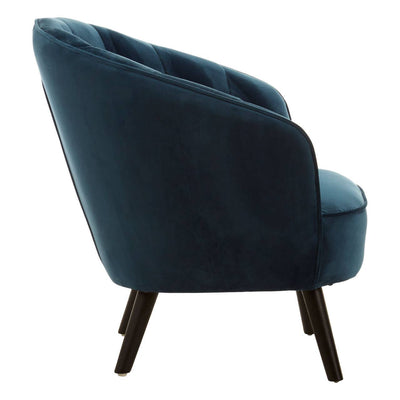 Noosa & Co. Living Regents Park Tufted Chair House of Isabella UK
