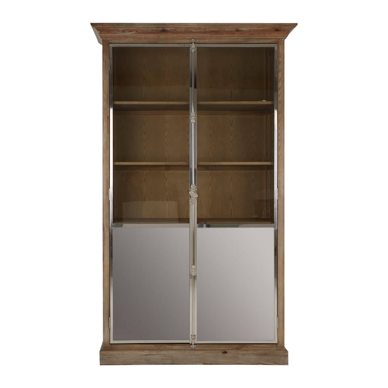 Noosa & Co. Living Richmond 2 Door Cabinet House of Isabella UK