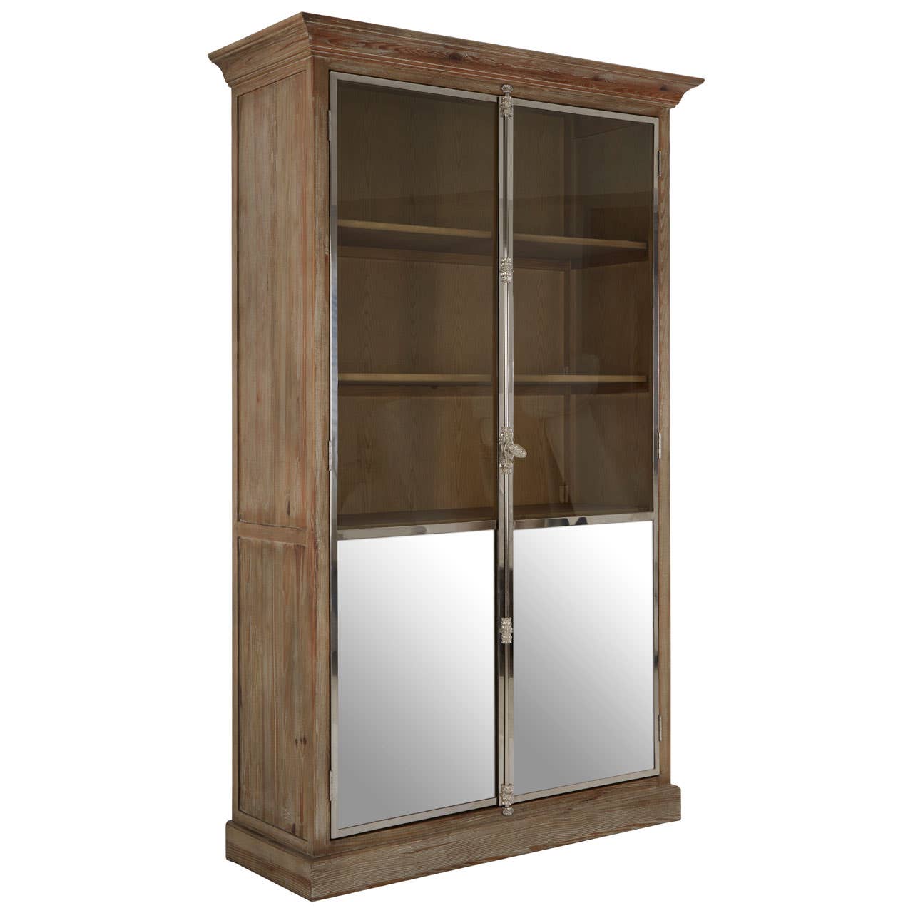 Noosa & Co. Living Richmond 2 Door Cabinet House of Isabella UK