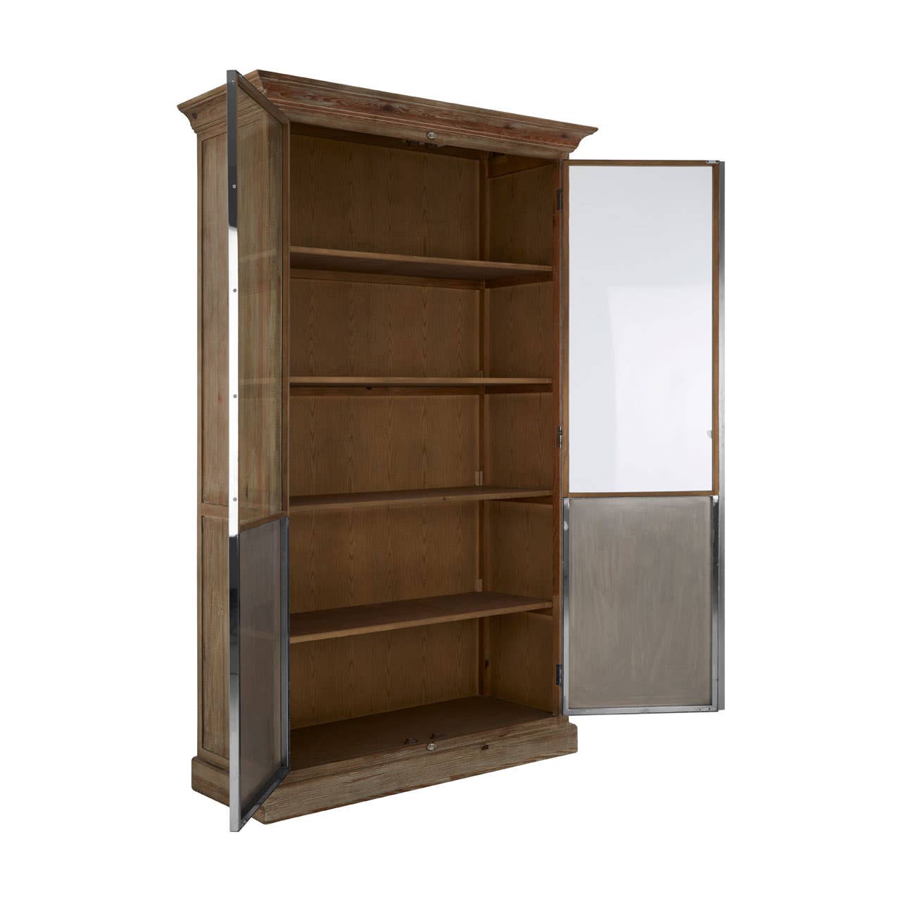 Noosa & Co. Living Richmond 2 Door Cabinet House of Isabella UK