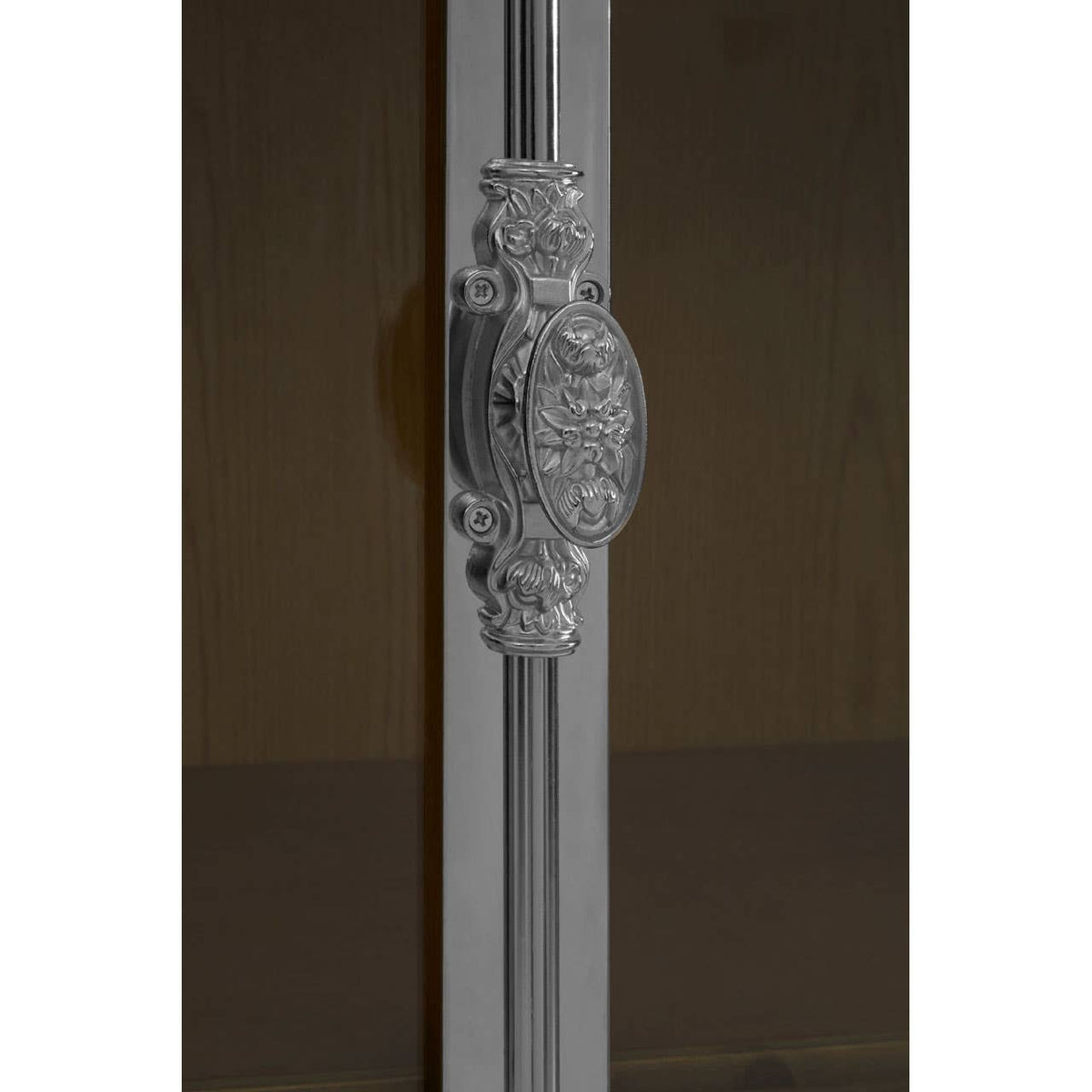 Richmond 2 Door Cabinet.