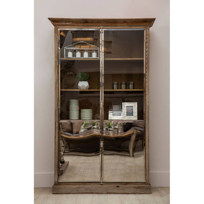 Noosa & Co. Living Richmond 2 Door Cabinet House of Isabella UK