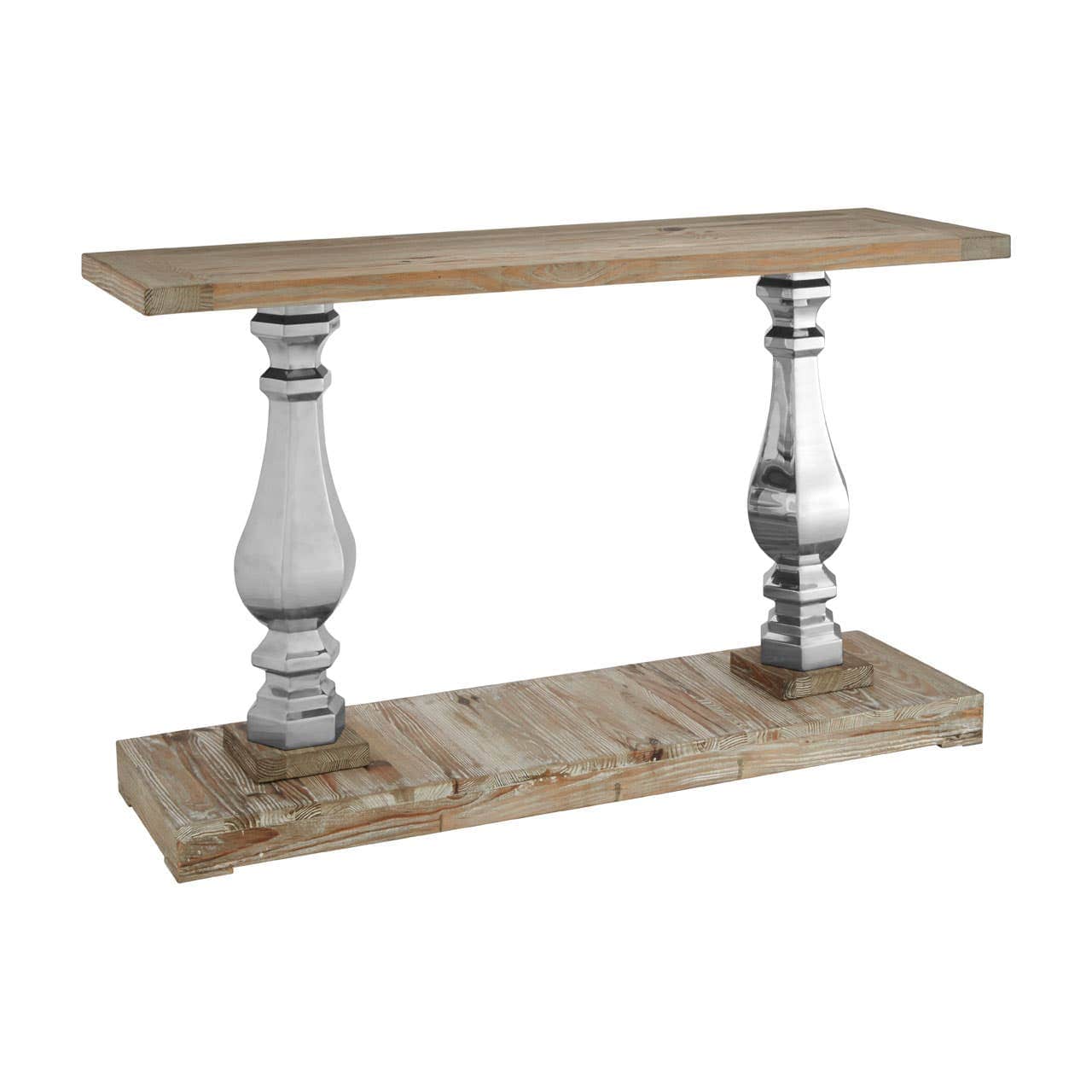 Noosa & Co. Living Richmond Console Table House of Isabella UK