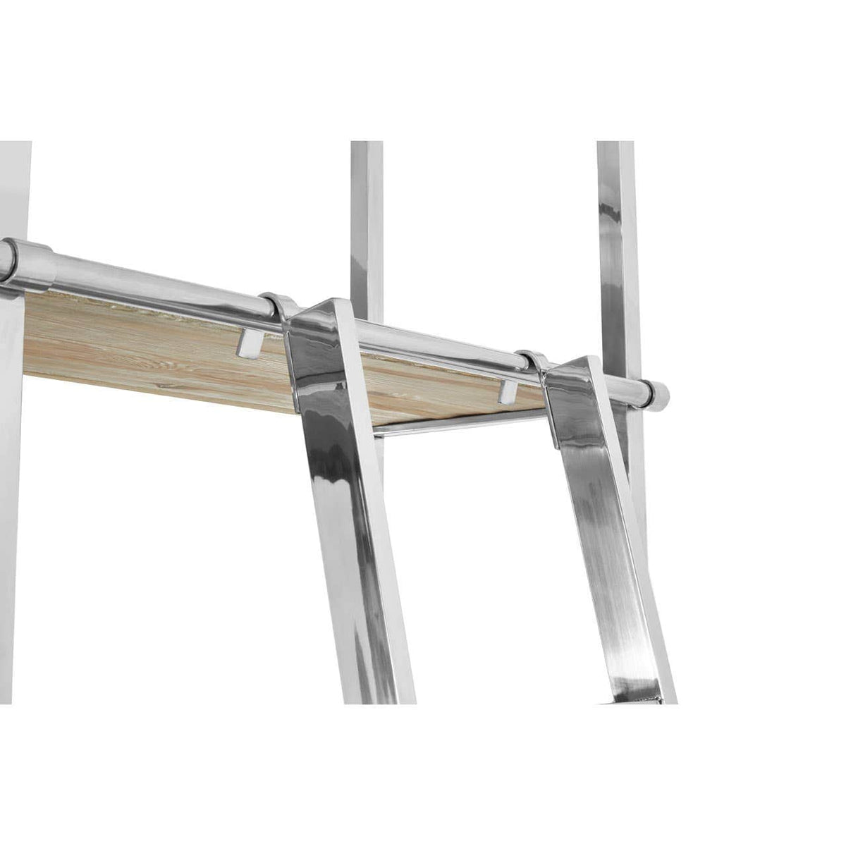 Richmond Display Unit With Ladder.