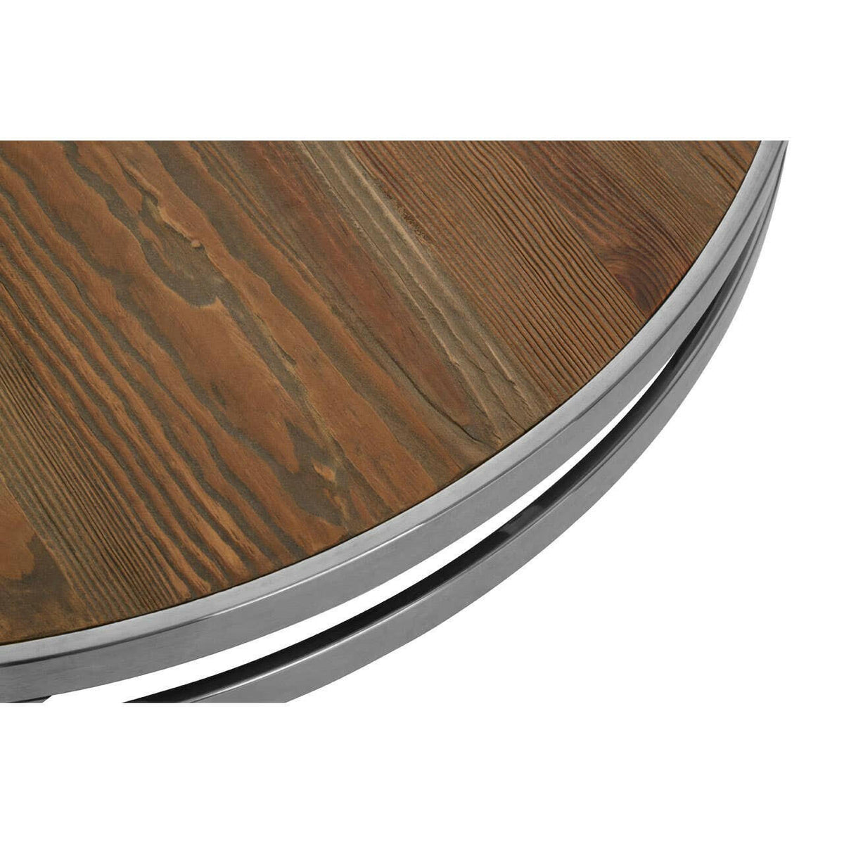 Richmond Round Coffee Table.