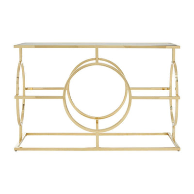 Noosa & Co. Living Roena Console Table House of Isabella UK