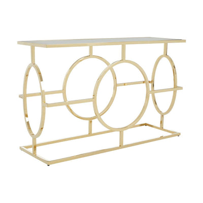 Noosa & Co. Living Roena Console Table House of Isabella UK