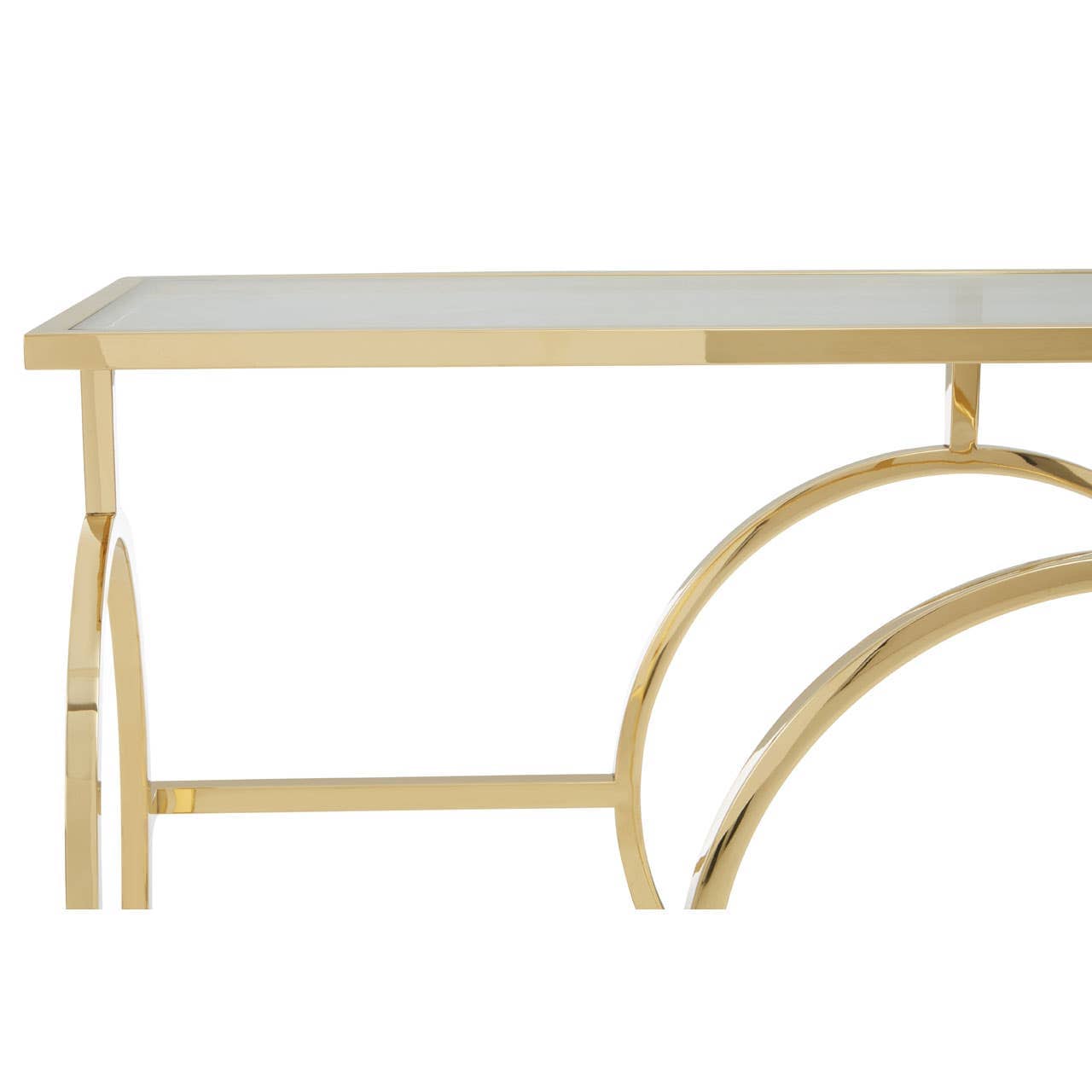 Noosa & Co. Living Roena Console Table House of Isabella UK