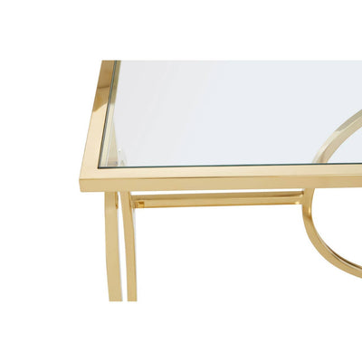 Noosa & Co. Living Roena Console Table House of Isabella UK