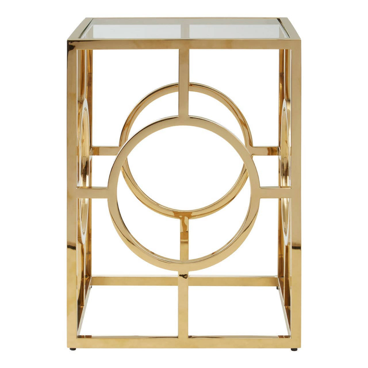 Roena Side Table.